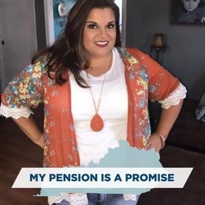 Meet your Posher, Brooke